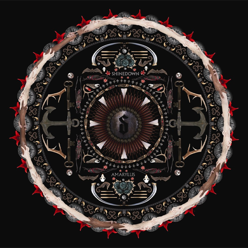 Album artwork