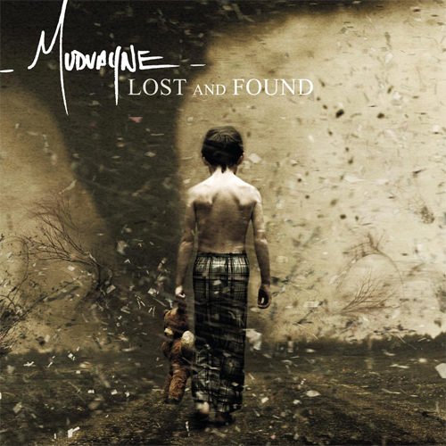 Album artwork