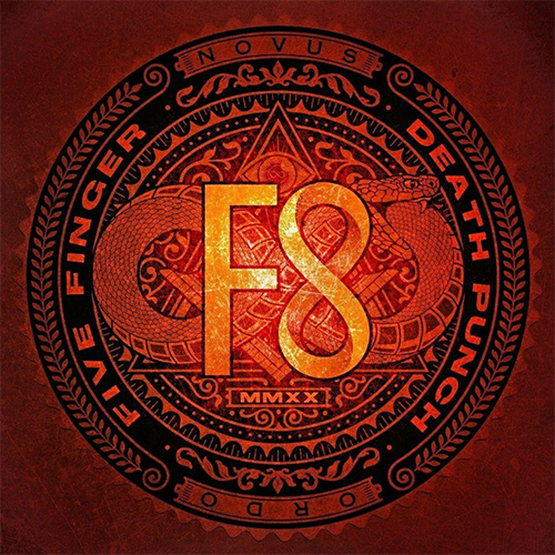 Album artwork