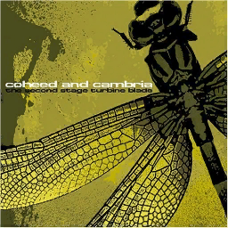 Album artwork