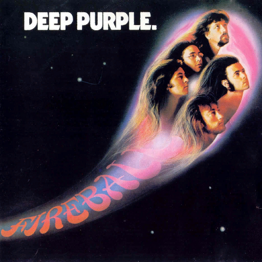 Album artwork