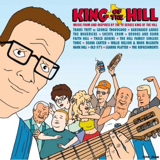 Album artwork