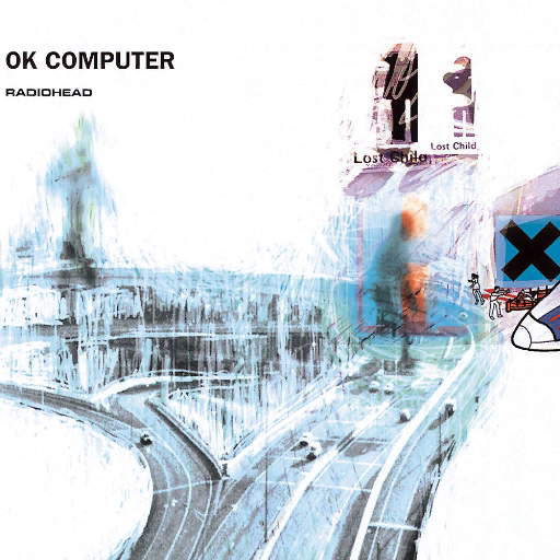 Album artwork