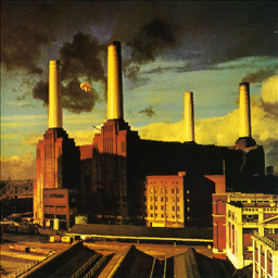 Album artwork