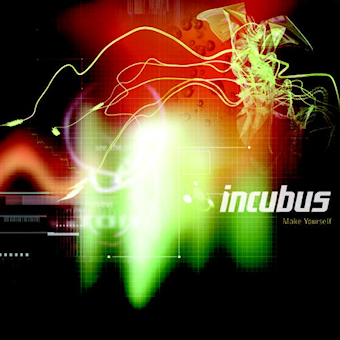Album artwork