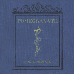 Album artwork