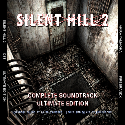 Album artwork