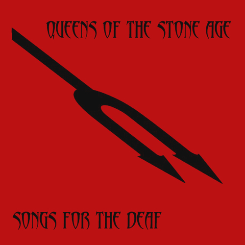 Album artwork