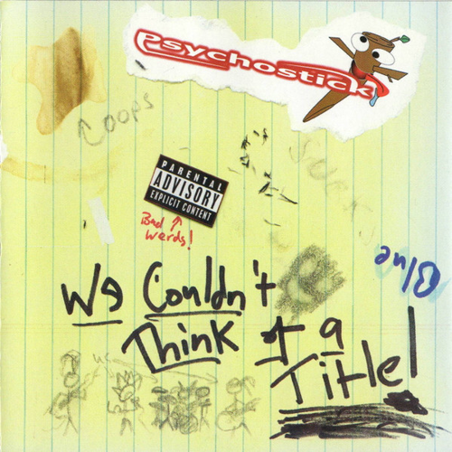 Album artwork