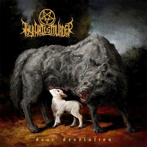 Album artwork