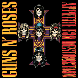 Album artwork