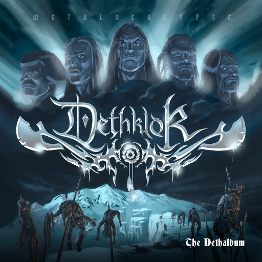 Album artwork