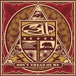 Album artwork