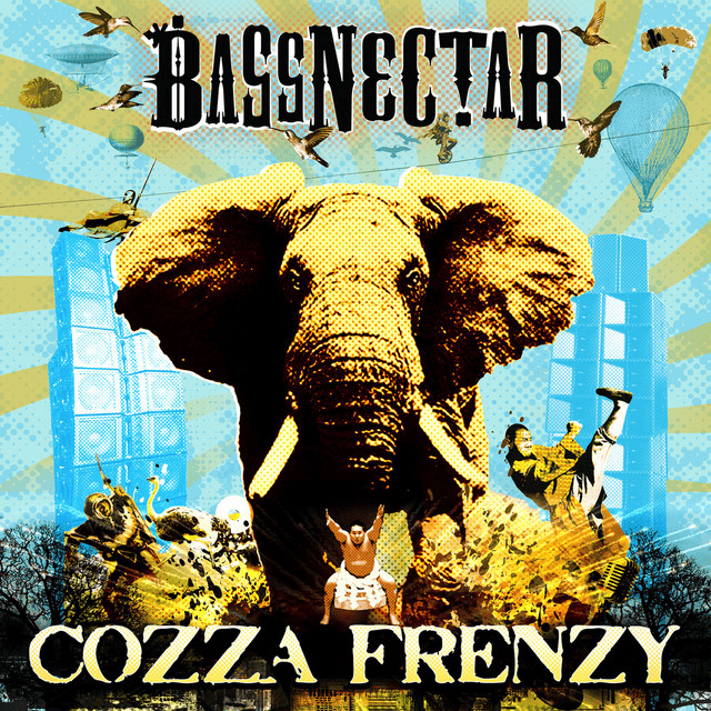 Album artwork