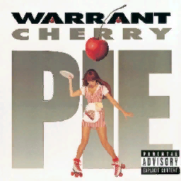 Album artwork