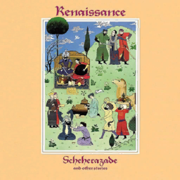 Album artwork