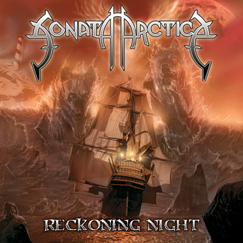 Album artwork