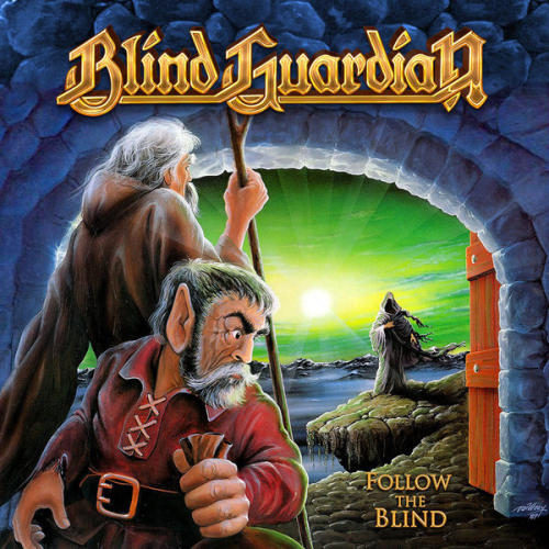 Album artwork