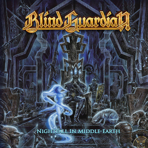 Album artwork