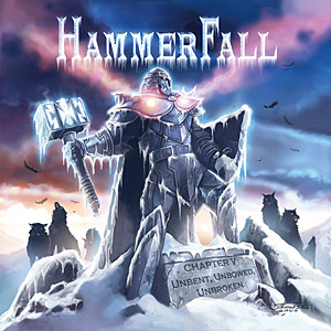Album artwork