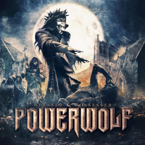 Album artwork