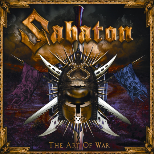 Album artwork