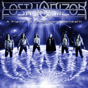 Album artwork