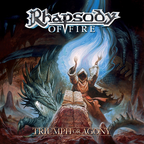 Album artwork