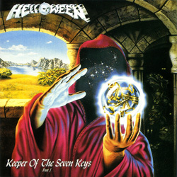 Album artwork