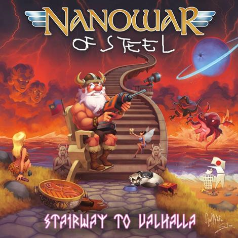 Album artwork
