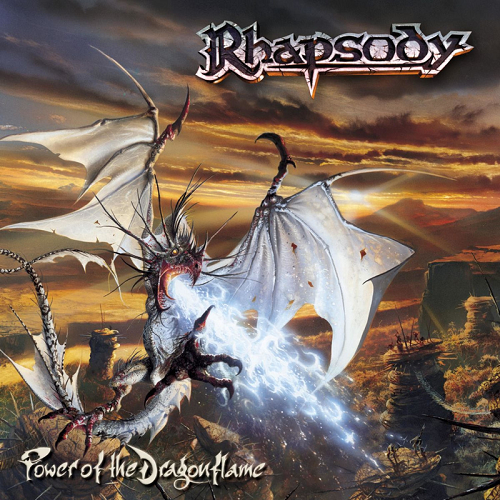 Album artwork