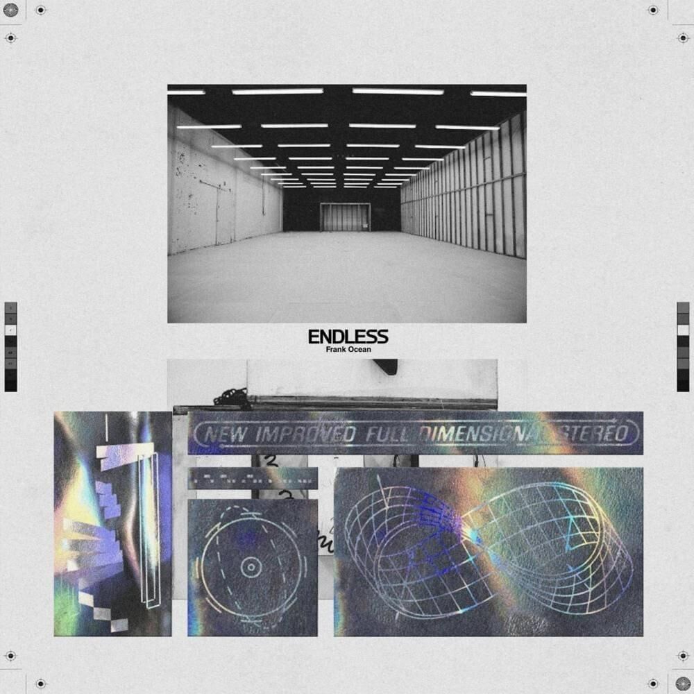 Album artwork