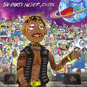 Album artwork