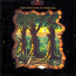 Album artwork
