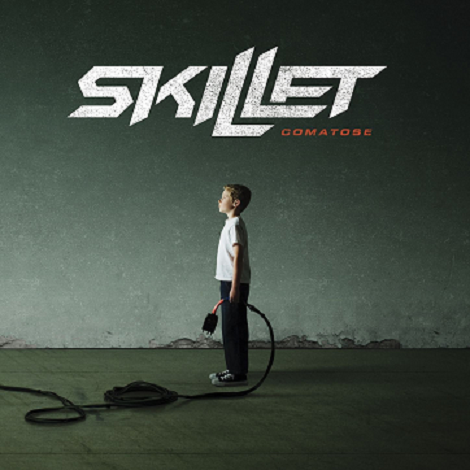 Album artwork