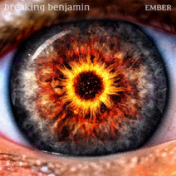 Album artwork