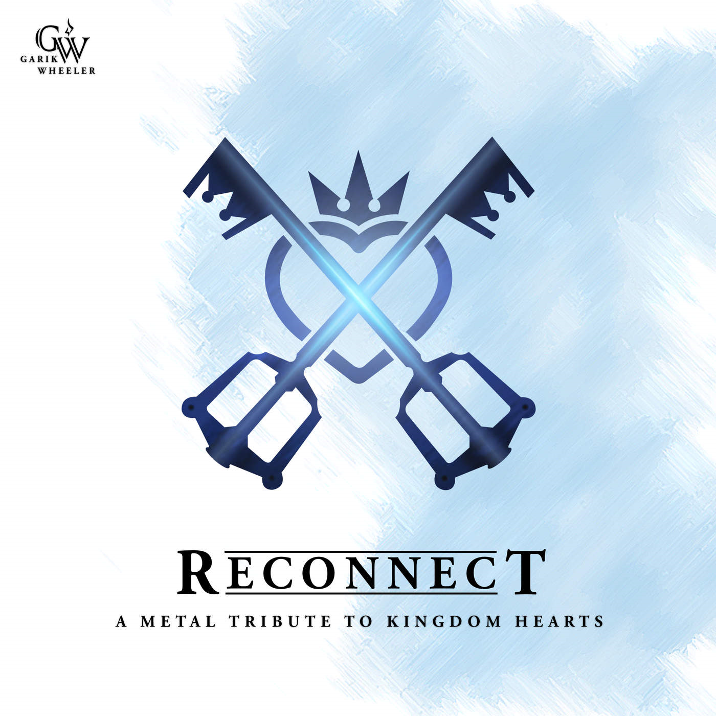 Album artwork