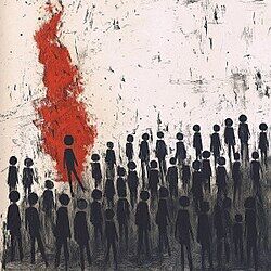 Album artwork