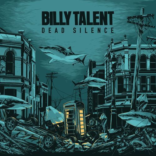 Album artwork