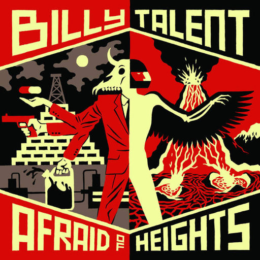 Album artwork