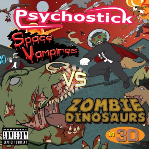 Album artwork