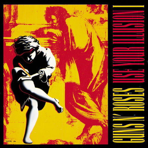 Album artwork
