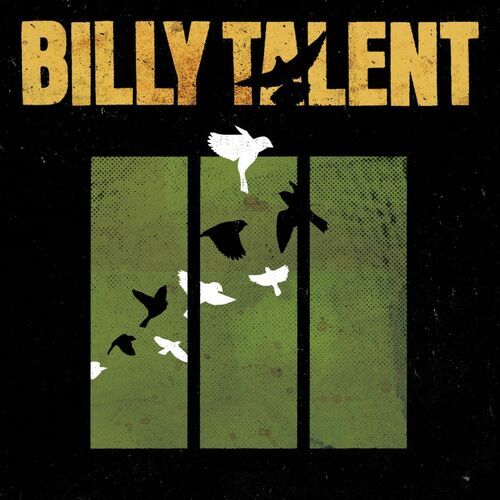 Album artwork