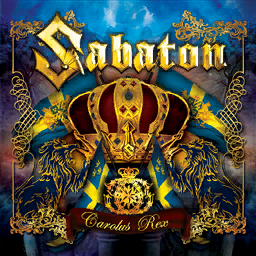 Album artwork