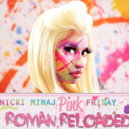 Album artwork