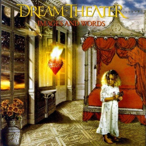 Album artwork