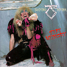Album artwork