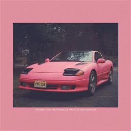 Album artwork