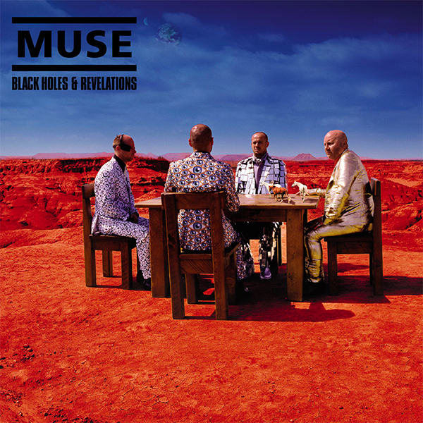 Album artwork