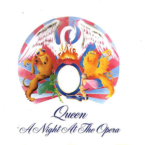 Album artwork